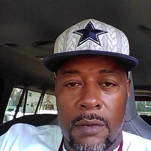 Meet your Posher, Darryl